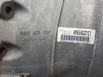 фото thumb №7, Bmw 7 e65 3,6 v8 коробка передач коробки передач + зчеплення 6hp26 ft 1068401107