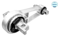 фото thumb №2, Подушка двигуна l po сторона двигуна alfa romeo 159 brera spider