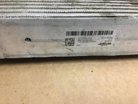 фото thumb №5, Радиатор интеркулер левая audi q7 q8 4m0145803bg