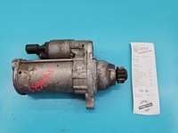 фото thumb №1, Тест стартер skoda fabia iii 1.0 mpi