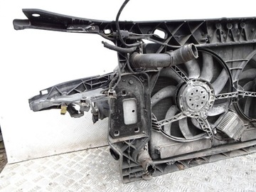 фото thumb №15, Pas переднє радіатор kpl. audi a4 b8 2.0 tdi рестайлінг