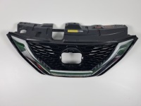 Nissan qashqai j11 рестайлинг  решётка  решётка радиатора 62398-hv80a в Украине, фото thumb