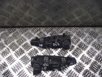 фото thumb №1, Направляющая бампера перед левый правый ds4 i citroen 14r