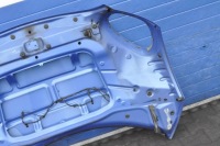 Mini countryman r60 1 10-17 капот кришка відсік двигуна b14 Зі Шроту, фото thumb