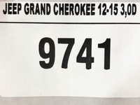 фото thumb №8, Grand cherokee wk2 pas безпеки лівий зад