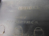 фото thumb №7, Жабо праве iveco daily 2006- 500330602 europa