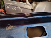 фото thumb №3, Kia sorento iv двері перед передні праве 2020-