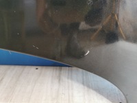 фото thumb №5, Opel insignia 08/17 капот кришка кришка багажника перед шумоізоляція z22c