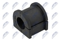 фото thumb №11, Гумовий елемент тяга стабілізатора перед mitsubishi grandis 03- mr594335