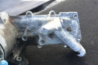 фото thumb №6, Корпус фильтра масла nissan patrol y61 3.0 td zd30