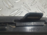 фото thumb №7, Opel vivaro trafic iii 15- молдинг стекло лобовое правая