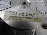 фото thumb №16, Audi a3 8l воздуховод подушка воздушная подушка безопасности