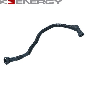 фото thumb №11, Сепаратор шланг вентиляційний, відвідний bmw energy se00017 шланг, вентиляція