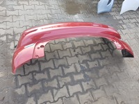 фото thumb №9, Nissan juke i f15 10-14r бампер задняя задний nah