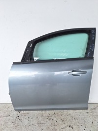 фото thumb №1, Opel astra j astra 4 09-16 hb двері ліва перед