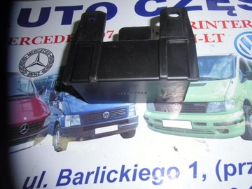 фото thumb №3, Реле модуль свечей накаливания mercedes 2.2 cdi