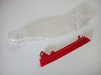 фото thumb №1, Оригинальный отражатель бампера задняя правый citroen c6