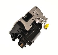 фото thumb №2, Замок двері renault p. master ii/ opel movano le