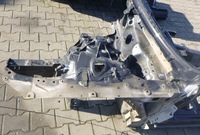 фото thumb №1, Audi a6 c7 лонжерон лівий перед