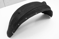 фото thumb №11, Оригінальні підкрилок задні bmw x3 f25 x4 f26 l