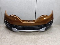 фото thumb №1, Бампер передний перед renault captur i lift 2017-2020r