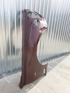 фото thumb №11, Bentley continental gt 18 19 крило переднє правий