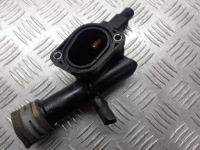 фото thumb №1, Корпус термостата audi a6 c6 2.0 tdi 03l121132a