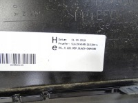 Бампер задний  задний bmw 5 g30 m-pakiet alpina Киев, фото thumb