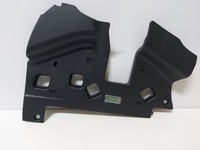 фото thumb №1, Захист консолі нижня porsche panamera 971