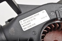 фото thumb №3, Mercedes slk iii w172 r172 вентилятор a1728300208