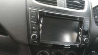 фото thumb №1, Радіо навігація suzuki swift mk7 10-16