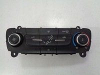 фото thumb №1, Ford fokus mk3 панель кондиционера