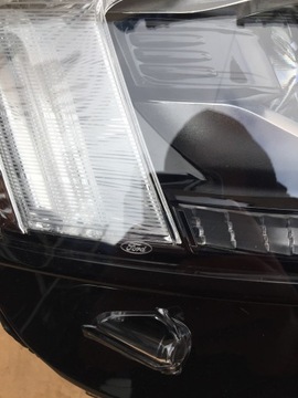 фото thumb №13, Лампа повний led ліва права ford edge st рестайлінг