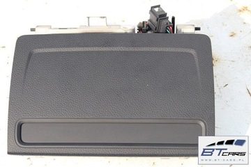 фото thumb №12, Audi a3 набор mmi панель + монитор + считыватель 8v0035844 8v0919614c 8v0857273