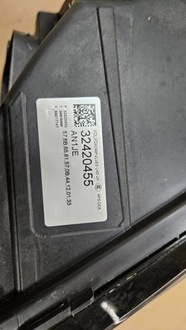 фото thumb №10, Лампа перед передня ліва повний led volvo xc90 active 32420455