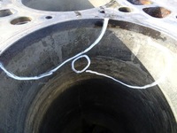 фото thumb №11, Daf lf 45 55 5.9 01-06 e3 блок двигуна