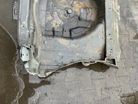 фото thumb №5, Hyundai i30 ii hb 12- pas задний поддон цвет pae