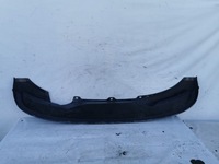 фото thumb №6, Спойлер накладка бампера задняя skoda scala