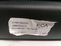 фото thumb №9, Alfa romeo stelvio шторка багажника оригинал 2016-