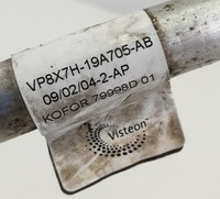 фото thumb №4, Wąż трубка кондиционера citroen c5 iii x7 2.7 hdi