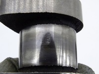 фото thumb №5, Jaguar xj x308 97- 3.2 v8 вал розподільний вал ss праві