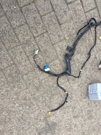 фото thumb №6, Электропроводка салона салонная alfa romeo stelvio бензин