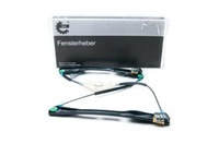 фото thumb №1, Підйомник скло перед лівий vw passat 11-