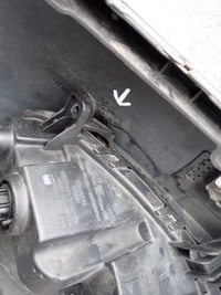 фото thumb №12, Hyundai i30 iii n 17- бампер переднє перед