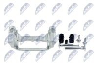 фото thumb №14, Скоба зажим ford transit 06-13 зад левое