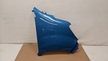 фото thumb №1, Крыло переднее правые renault master iv 4 оригинал