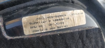 фото thumb №6, Ковёр, обивка, багажника z3 купе ,z3 m купе