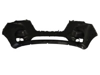 фото thumb №2, Бампер renault master iii 10 перед 19 слепая зона spot