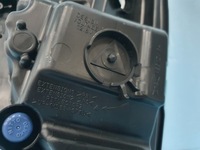 фото thumb №7, Противотуманная фара mitsubishi eclipse cross правый перед новый