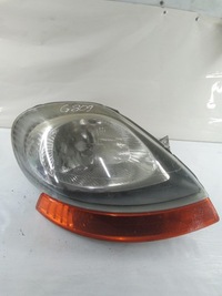 фото thumb №1, G809 лампа правый перед renault trafic uk